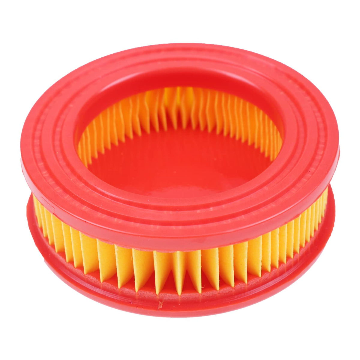 JZGRDN air filter two-pack new-condition label, ensures fresh intake for engines.