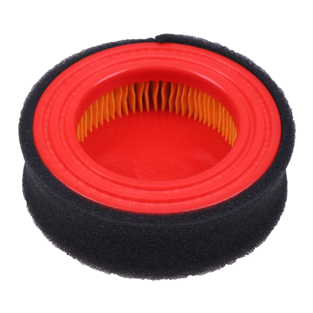 JZGRDN air filter two-pack Troy-Bilt-compatibility highlight, fits 140cc engines.