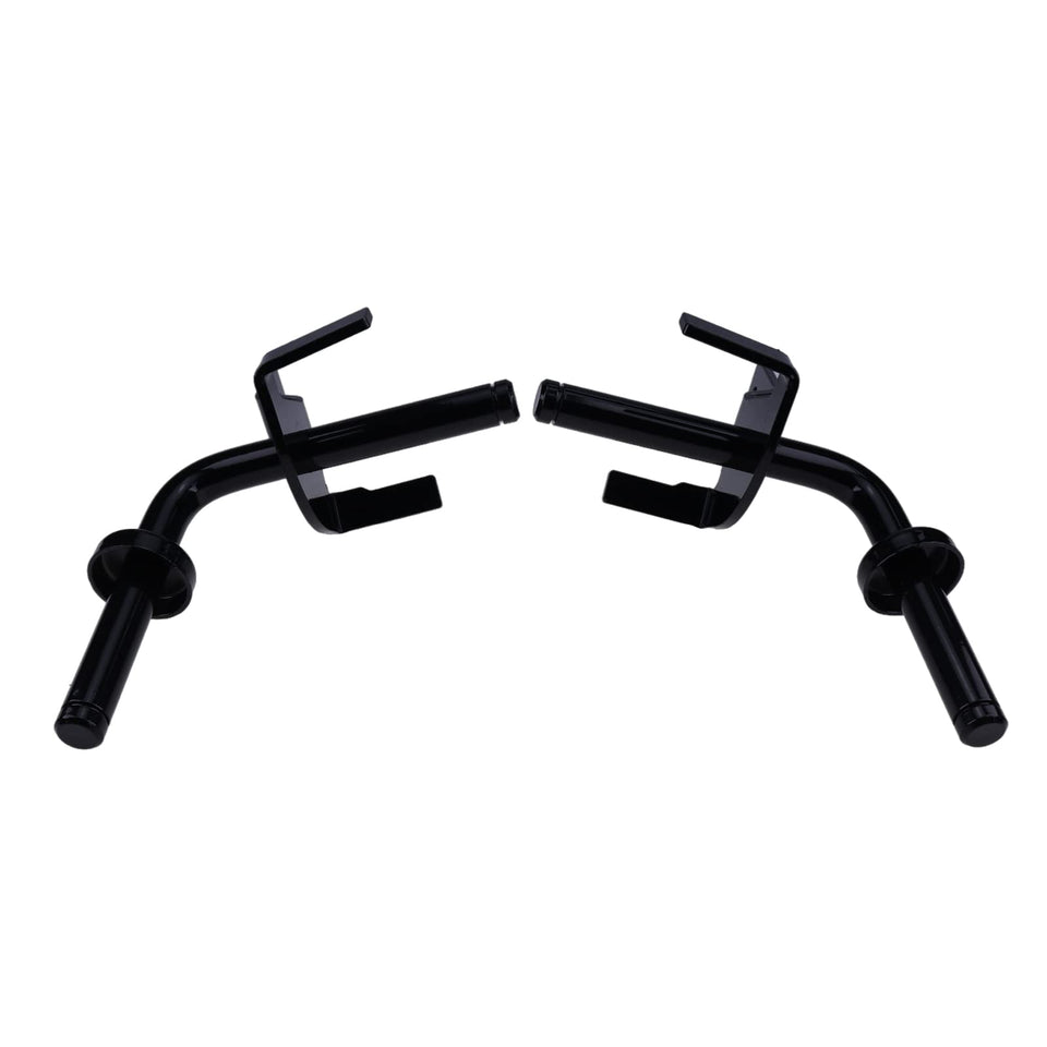 JZGRDN left spindle from the axle spindle kit, a durable replacement part for compatible mowers
