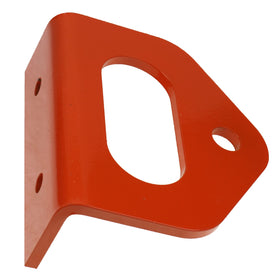 JZGRDN tow hitch ready-for-installation demonstrates real-world compatibility