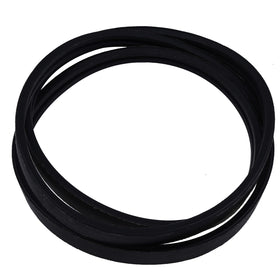 JZGRDN deck belt K5647-34710 side view, flexible fit for models