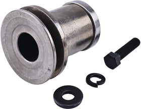 JZGRDN easy blade change compatibility enables faster maintenance sessions