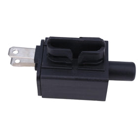JZGRDN safety switch 601087 fits Exmark and Kubota with easy installation