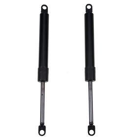 JZGRDN 103-2913 compatible damper fitted to Toro Z-Master reduces jolt