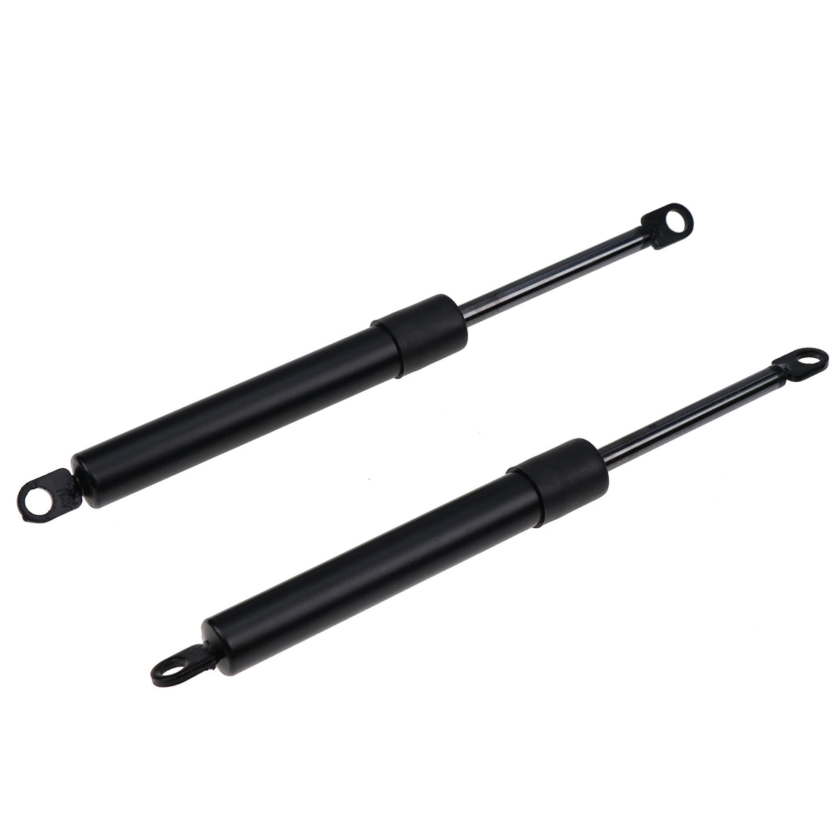 JZGRDN shock damper two-pack on Exmark mower for smoother operation