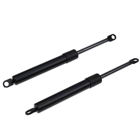 JZGRDN shock damper two-pack on Exmark mower for smoother operation