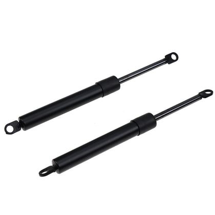 JZGRDN shock damper two-pack on Exmark mower for smoother operation