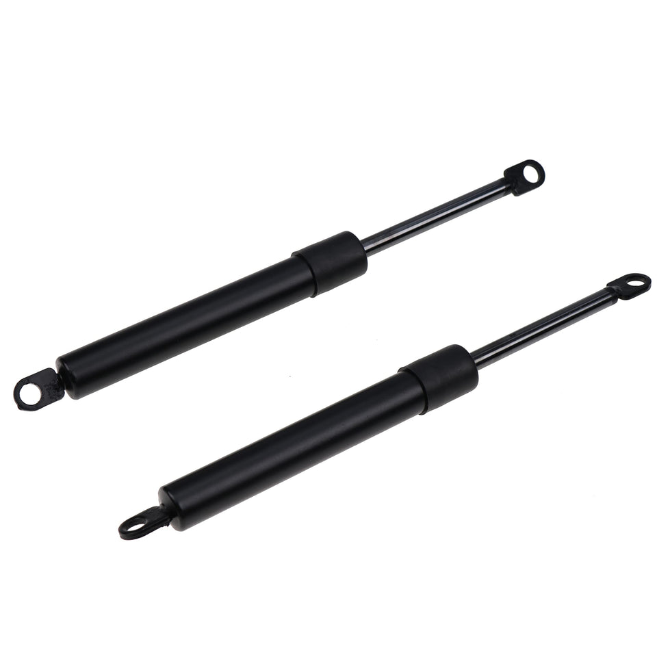 JZGRDN shock damper two-pack on Exmark mower for smoother operation