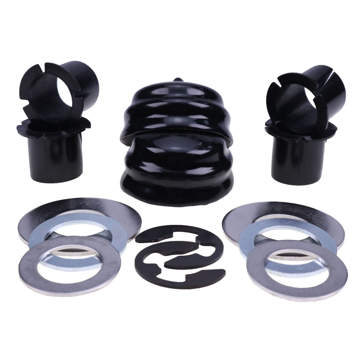 JZGRDN installation-ready components emphasize compatibility and reliable performance for multiple brands