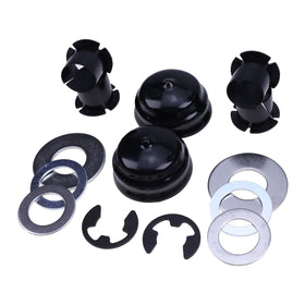 JZGRDN rebuild kit packaging shown for ready-to-use mower maintenance