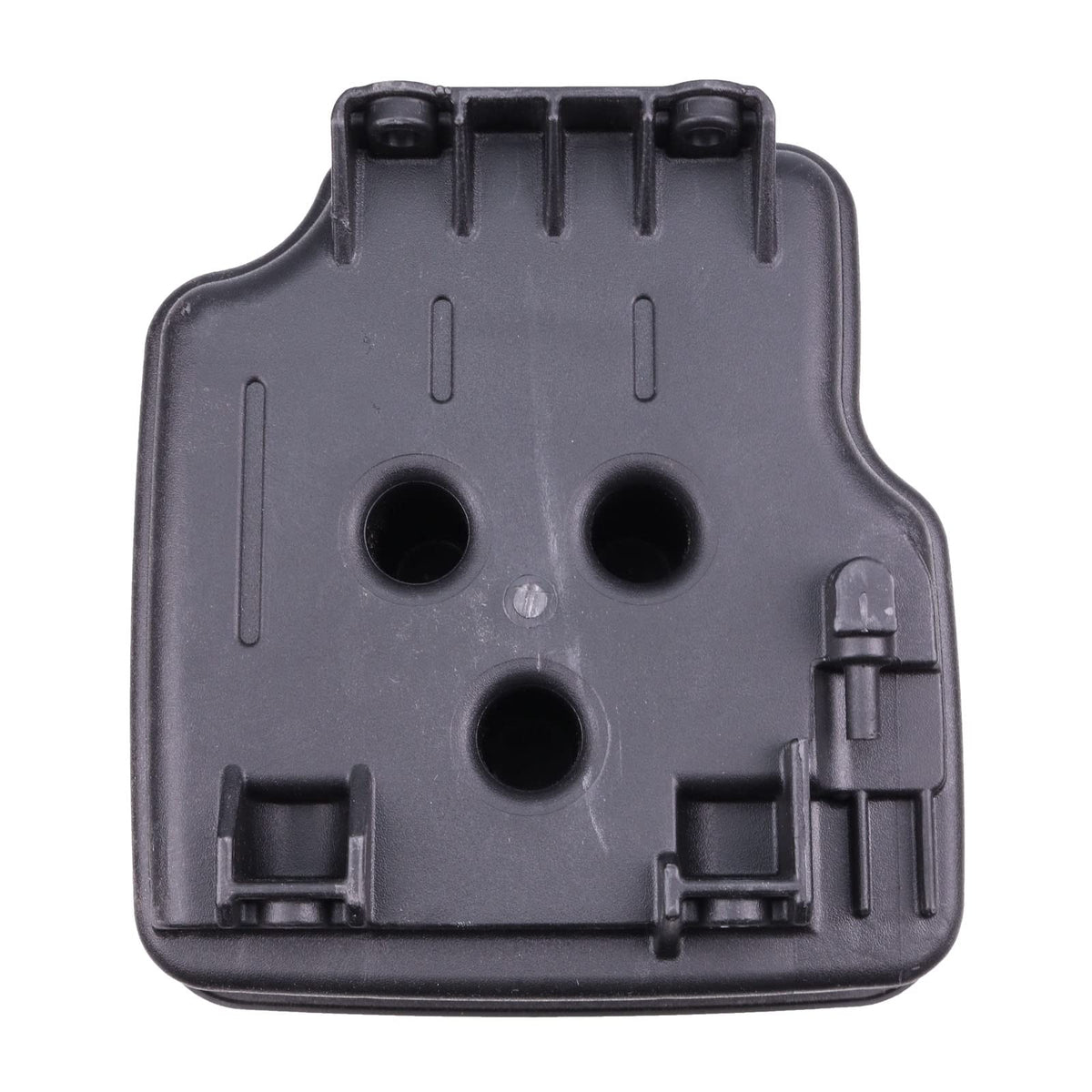 JZGRDN Storage Tank assembly guide shows simple, easy-fit instructions