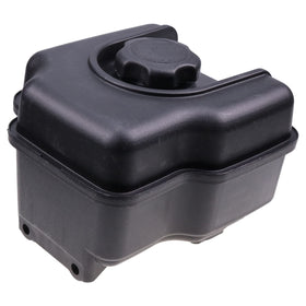 JZGRDN Storage Tank front view highlights new condition and ready-to-install design