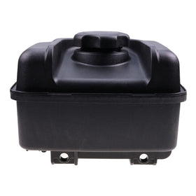 JZGRDN Storage Tank label confirms new condition and included component