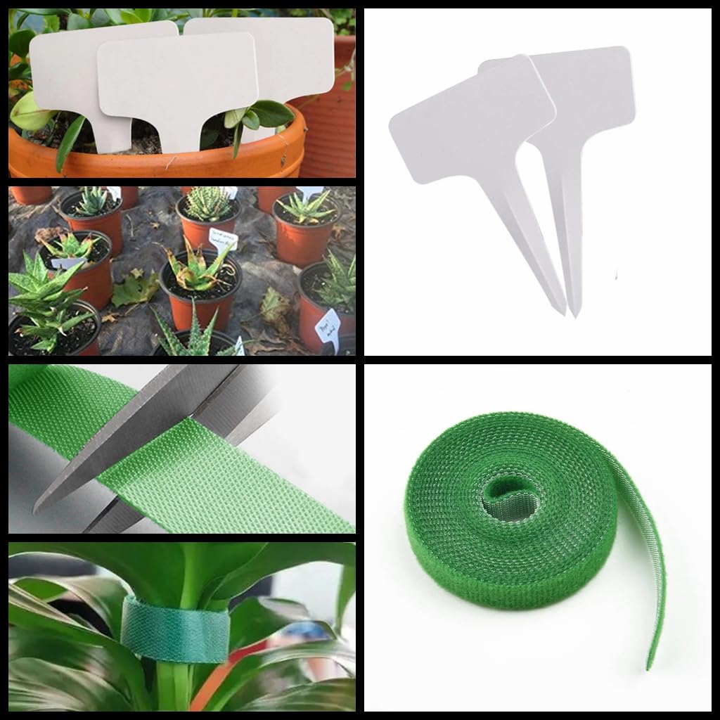 JZTang heavy-duty netting supports heavy fruits and flowers without sagging