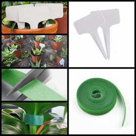 JZTang heavy-duty netting supports heavy fruits and flowers without sagging
