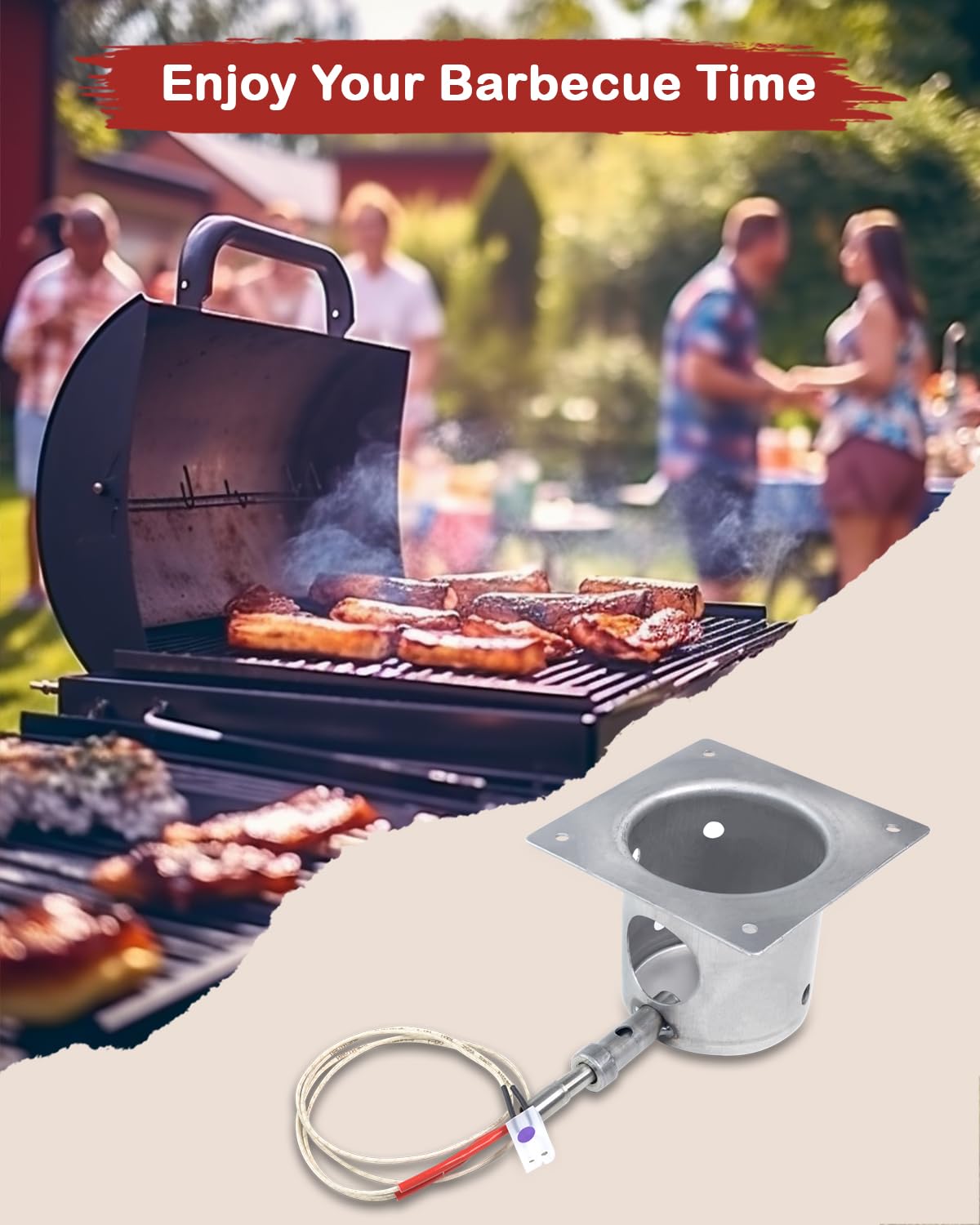 JZW-Shop Plug-and-play installation simplifies setup
