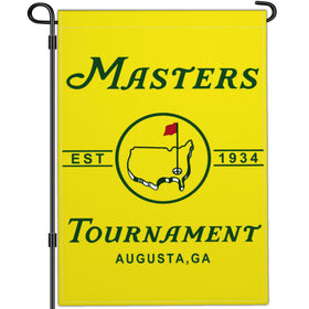 JZYIZYU 3Ply golf garden flag 12x18, durable outdoor decor for yard or patio.
