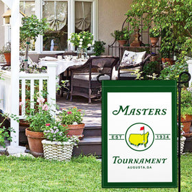 Durable edge stitching on JZYIZYU flag supports long outdoor use.