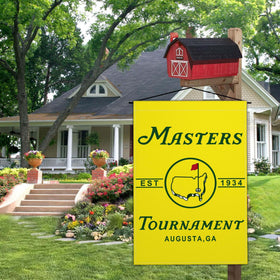 JZYIZYU brass grommets flag, sturdy hanging for long-lasting yard décor.