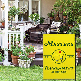 JZYIZYU durable polyester golf flag, weather-resistant and simple to install.
