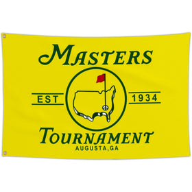 JZYIZYU golf flag 3x5 banner for outdoor yard decor and party ambiance.