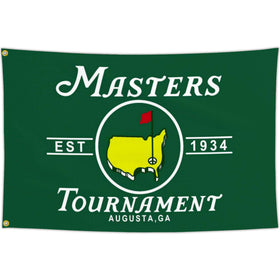 JZYIZYU golf flag 3x5 outdoor banner enhances yard decor with bold colors