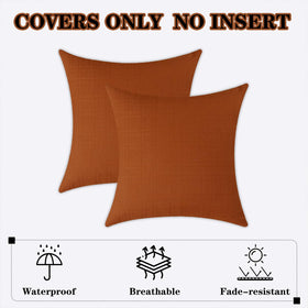 Kevin Textile easy-care, machine-washable covers simplify cleaning.