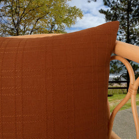 Kevin Textile patio balcony decor elevates outdoor spaces with versatile styling.