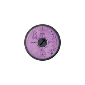 K-Rain ProPlus RCW rotor fits Rain Bird 1800 cans for easy retrofits