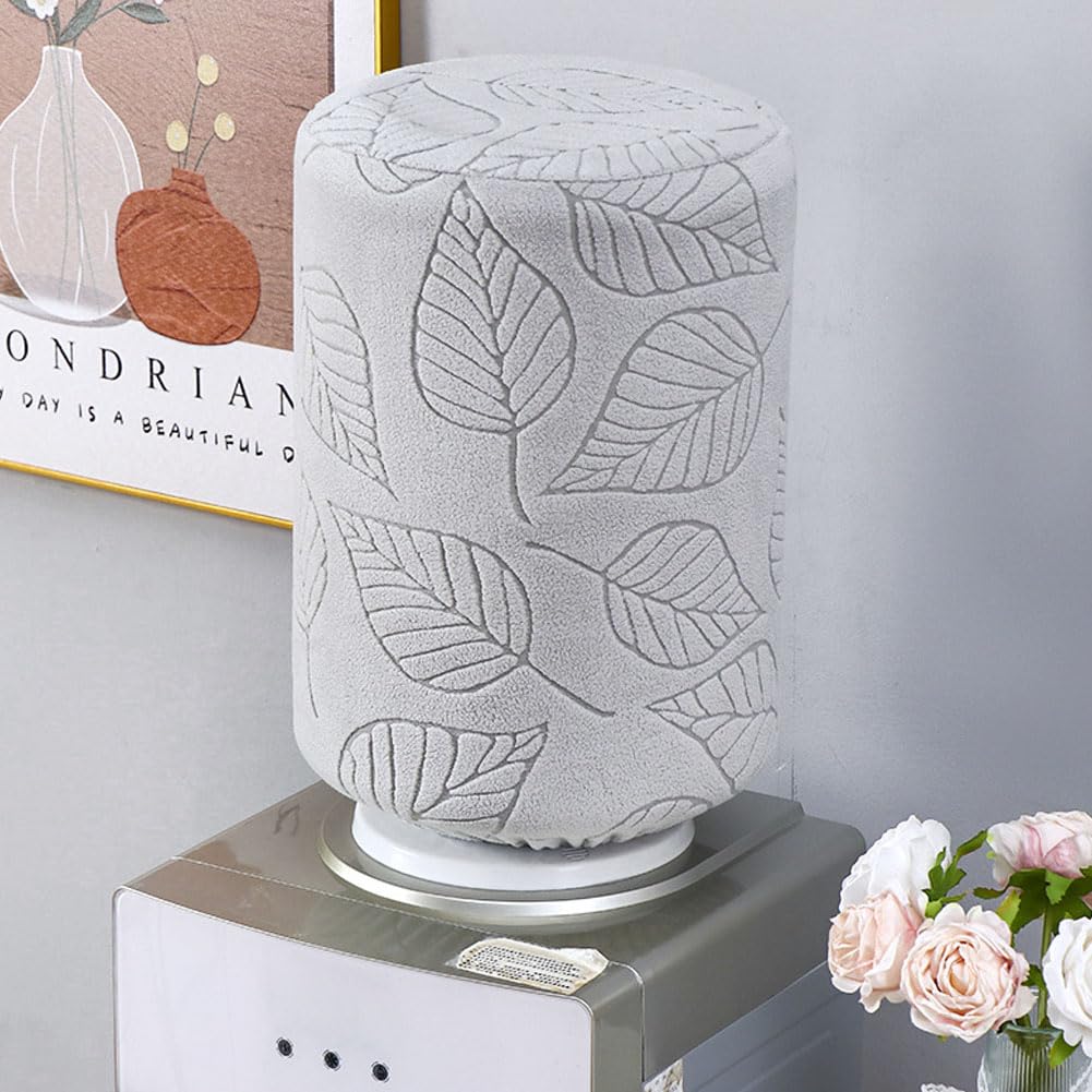 KABAKE elastic closure water bucket cover for easy on/off use.