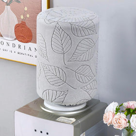 KABAKE elastic closure water bucket cover for easy on/off use.