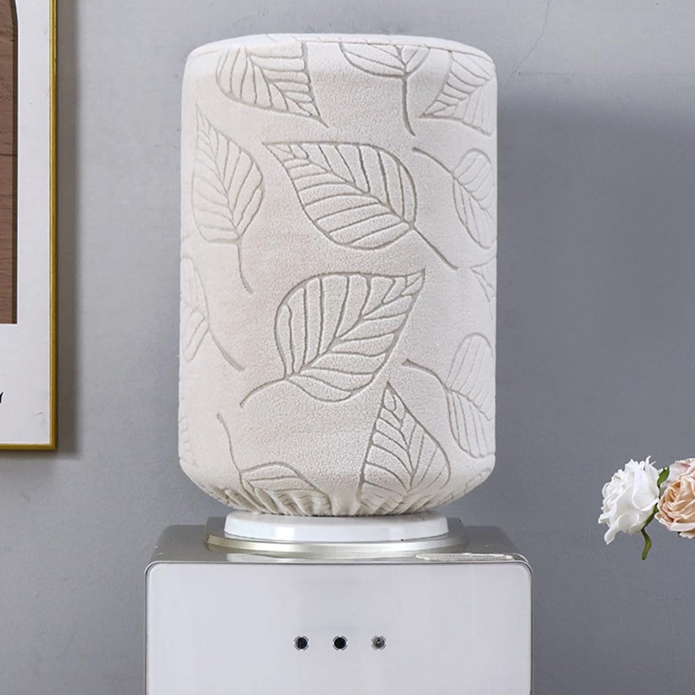 KABAKE high-stretch leaf-pattern protector adds lifestyle charm while guarding your bottle.