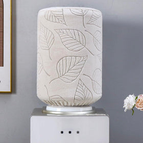 KABAKE high-stretch leaf-pattern protector adds lifestyle charm while guarding your bottle.