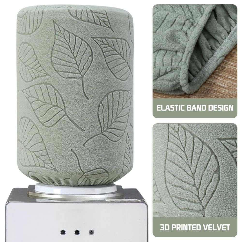 KABAKE reusable sleeve for water jug, ideal for home or office use