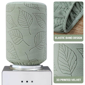 KABAKE reusable sleeve for water jug, ideal for home or office use