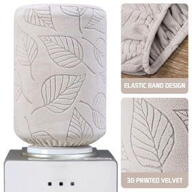 KABAKE water bottle cover suitable for home and office decor.