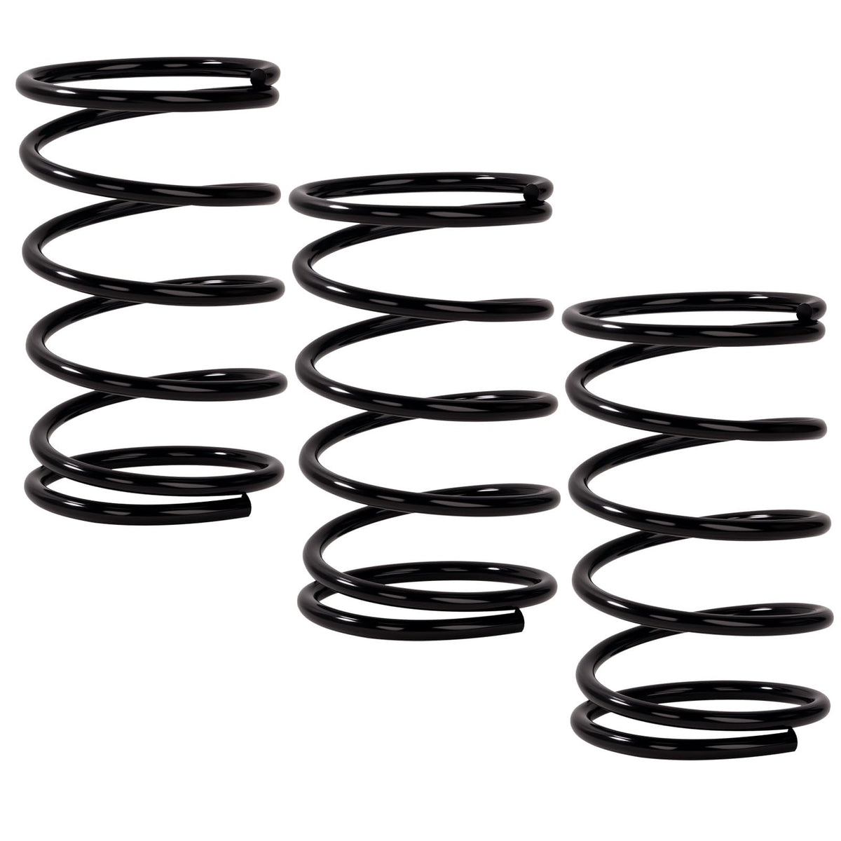 Kabaralty SB00L00 replacement trimmer spring, front view for durable performance
