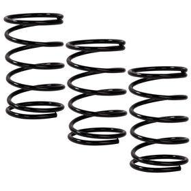 Kabaralty SB00L00 replacement trimmer spring, front view for durable performance