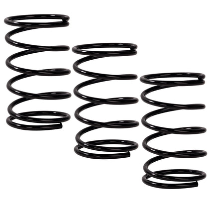 Kabaralty SB00L00 replacement trimmer spring, front view for durable performance