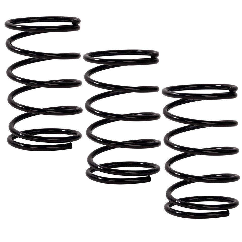 Kabaralty SB00L00 replacement trimmer spring, front view for durable performance