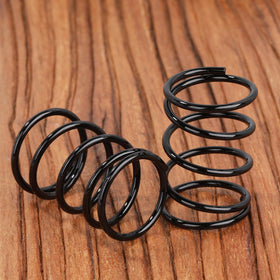 Kaberalty 3-pack KLS124-03 springs, ready for quick replacements.