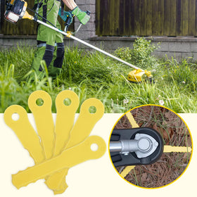 Kaberalty 70289A broad compatibility with multiple trimmer brands shown