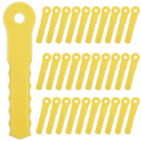 Kaberalty 70289A push-n-load blades pack for quick replacement setup