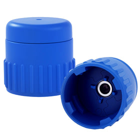 Includes one Kaberalty KLS124-03 replacement trimmer head