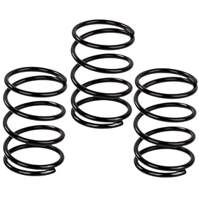 Kaberalty KLS124-03 spring close-up, durable trimmer replacement.