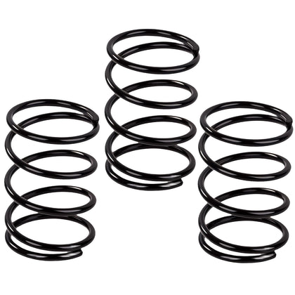 Kaberalty KLS124-03 spring close-up, durable trimmer replacement.