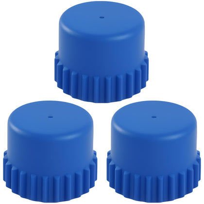 Kaberalty KST130X 2906603 bump knob three-pack ready for quick replacement.
