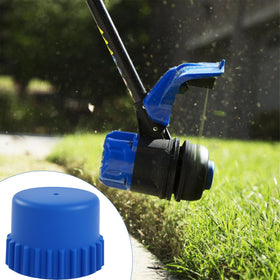 Kaberalty bump knob installation demonstrates UV resistance in outdoor use.