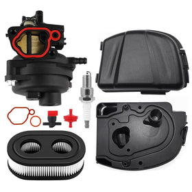 Kacarber 20339 carburetor for Toro 22-inch Recycler improves engine reliability
