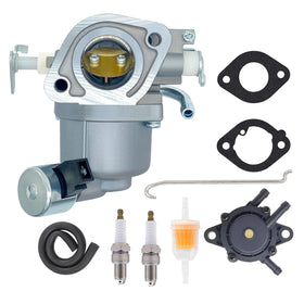 Kacarber carburetor 595321 compatible with Briggs and Stratton 44N877 for reliable engine performance.